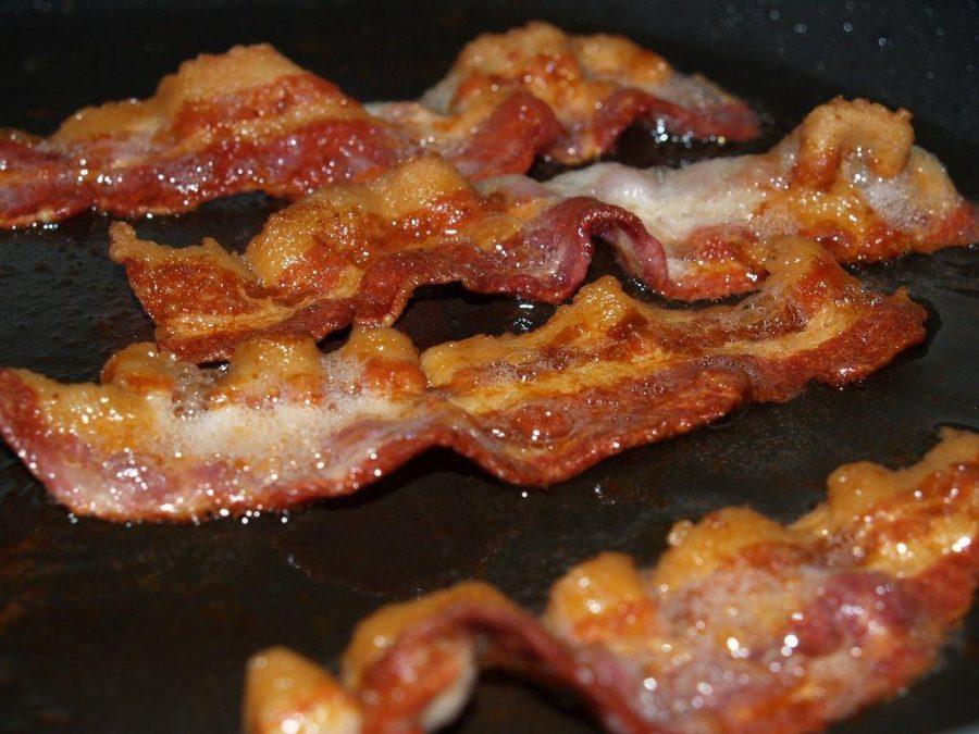 The Sweet Life of Matt and Cody: How to keep bacon in your diet