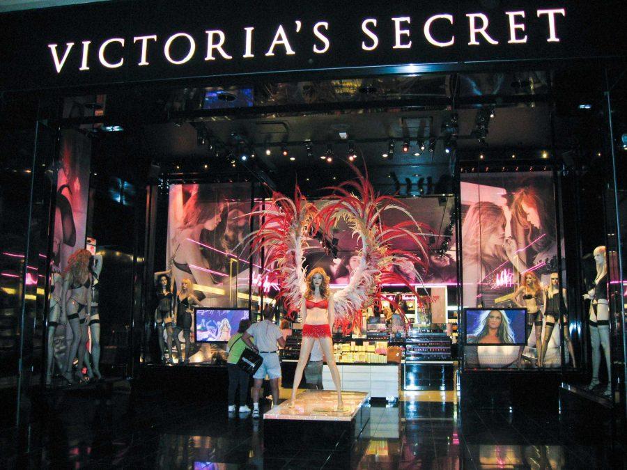 There is too much negativity surrounding Victorias Secret Fashion