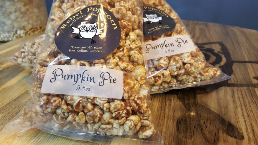 Local business offers over 100 popcorn flavors