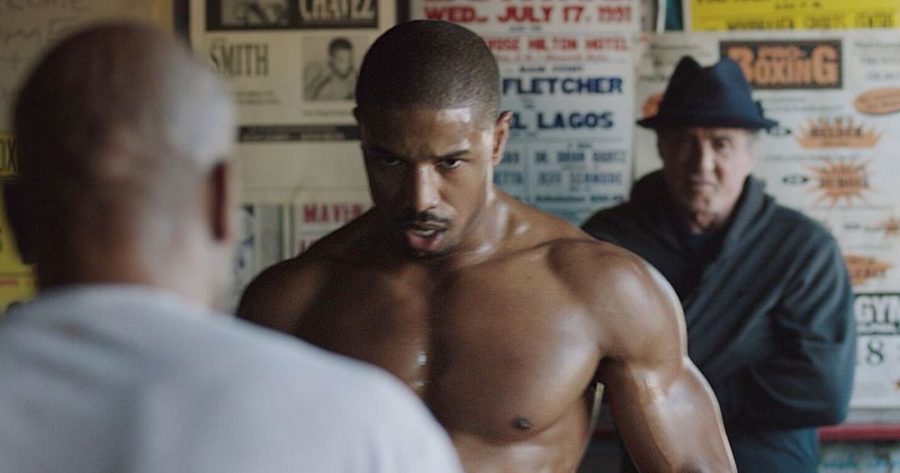Film Review: Creed concludes the Rocky series well
