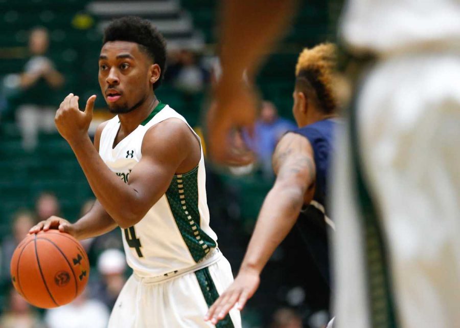 Colorado State falls 73-64 to Northern Colorado, loses for fourth time in five games