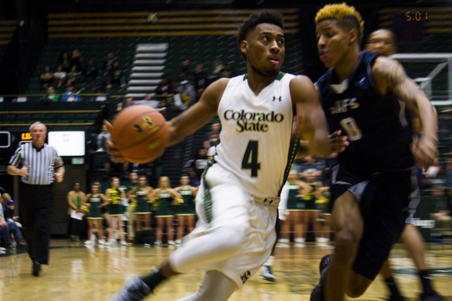 Colorado State hoops now scrambling to find players, coaches