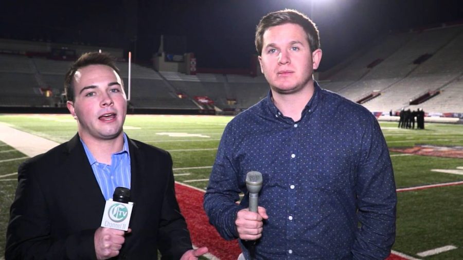 Video: CTV Sports Recaps the 2015 Arizona Bowl