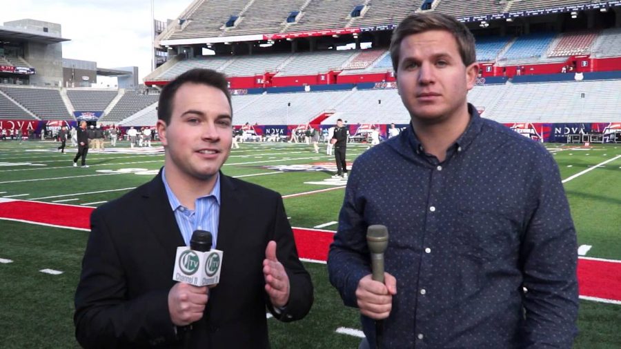 VIDEO: CTV Sports Travis Green and Keegan Pope break down keys to the Arizona Bowl