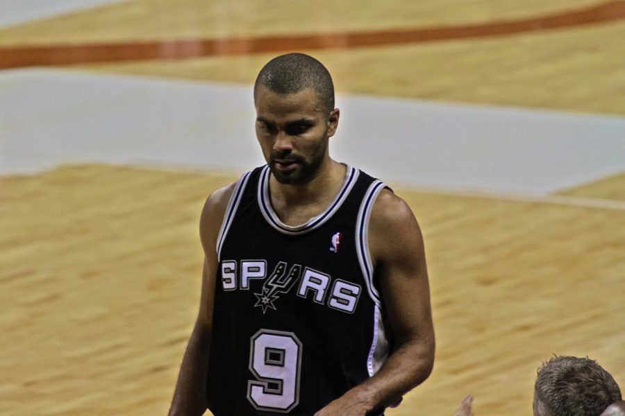 NBA Heat Check: Spurs-Warriors