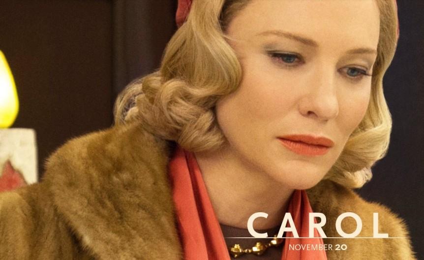 Film Review: Carol has not received the attention it deserves