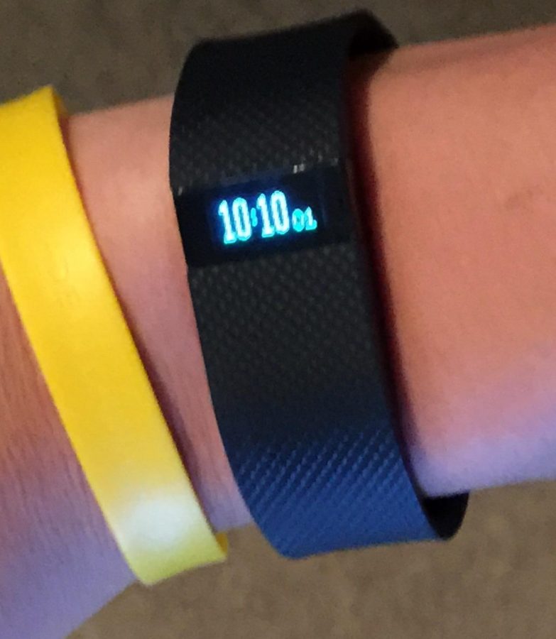 FitBit and other wearables: detriment or savior to health insurance costs?