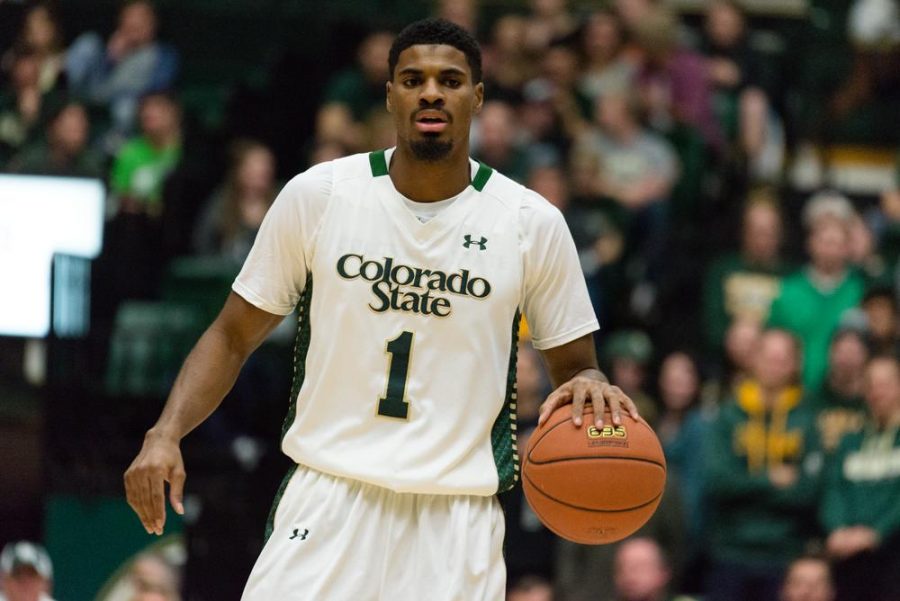 Colorado State finding its way with new lineup, new roles