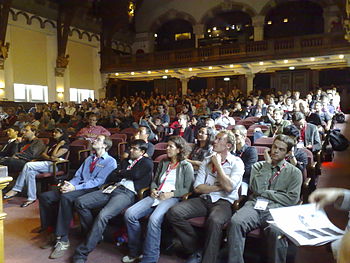 MobileHCI_2008_Audience