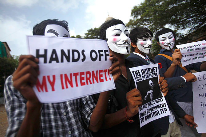 Internet censorship could help to filter terrorist threats: is it worth it?