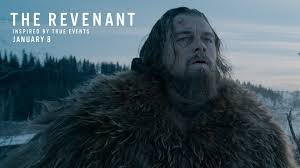 Film Review: The Revenant leaves viewers with feelings of awe