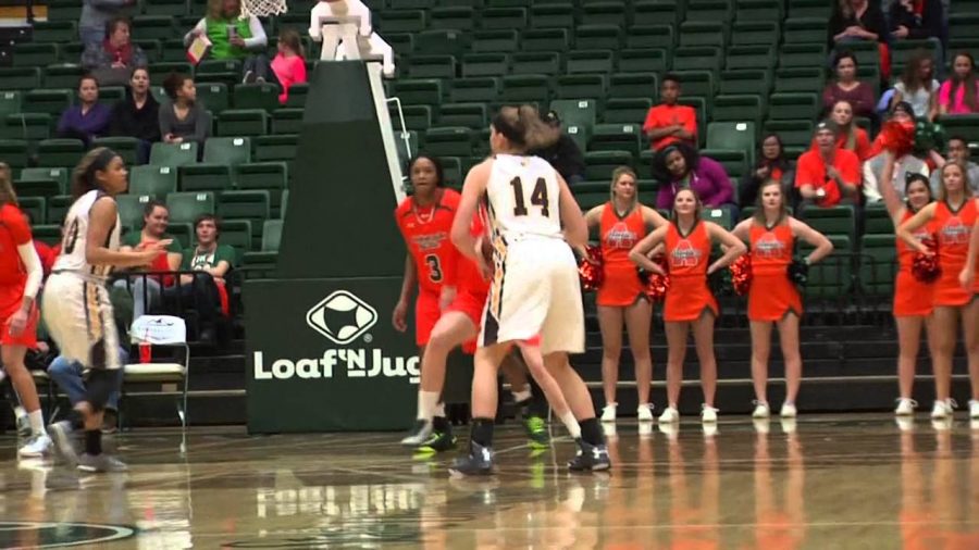 Highlights: CSU Womens Basketball vs. Wyoming