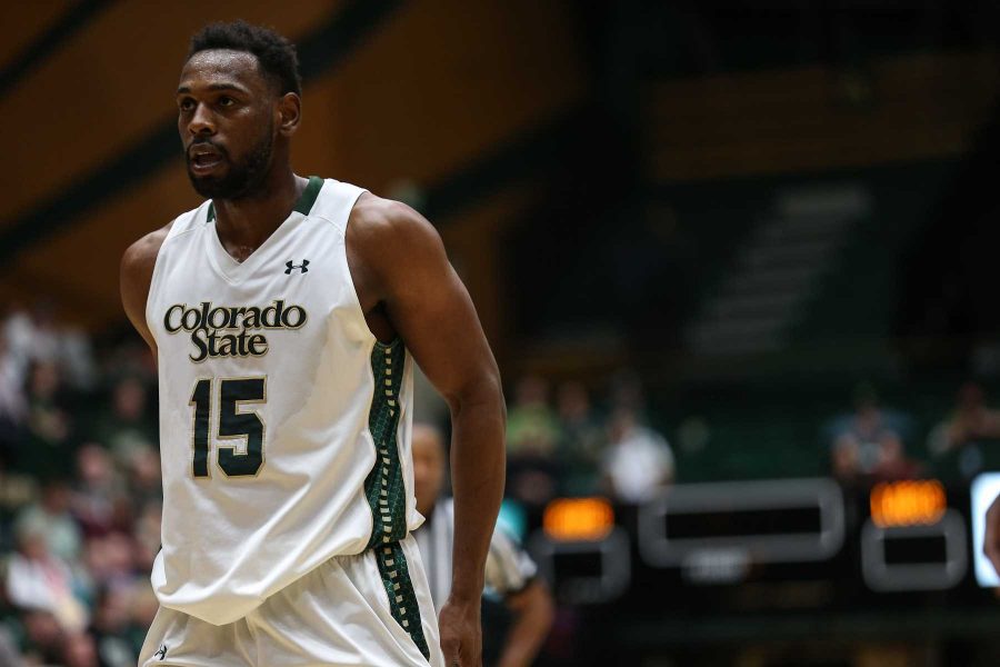 Colorado State drops fifth straight road game with 87-80 OT loss at Nevada