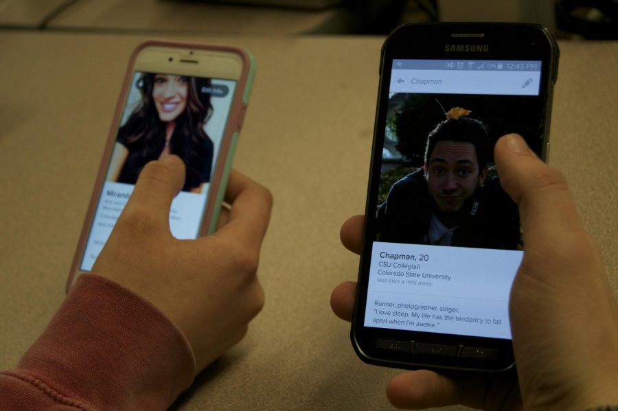 Digital dating: Tinder from the female perspective