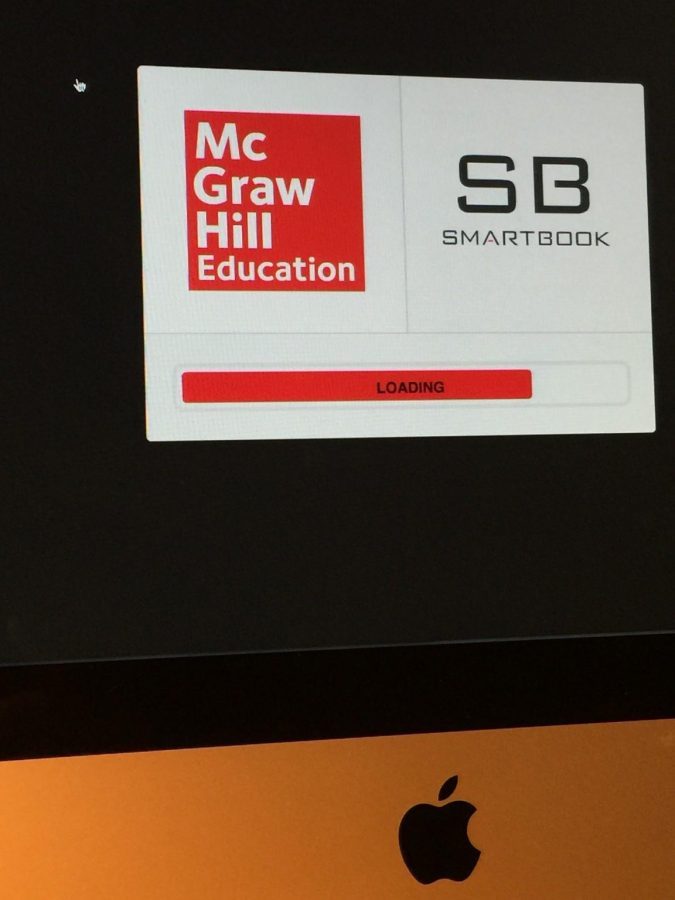 McGraw-Hills use of big data and adaptive learning 