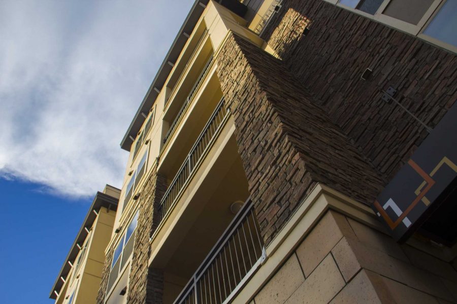 Some student housing apartment complexes exempt from U+2