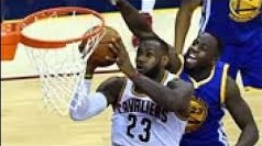 NBA Heat Check: LeBron vs. Draymond Part 2