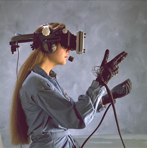 Hazelton: Will innovations like the Oculus Rift encourage us to take virtual reality too far?