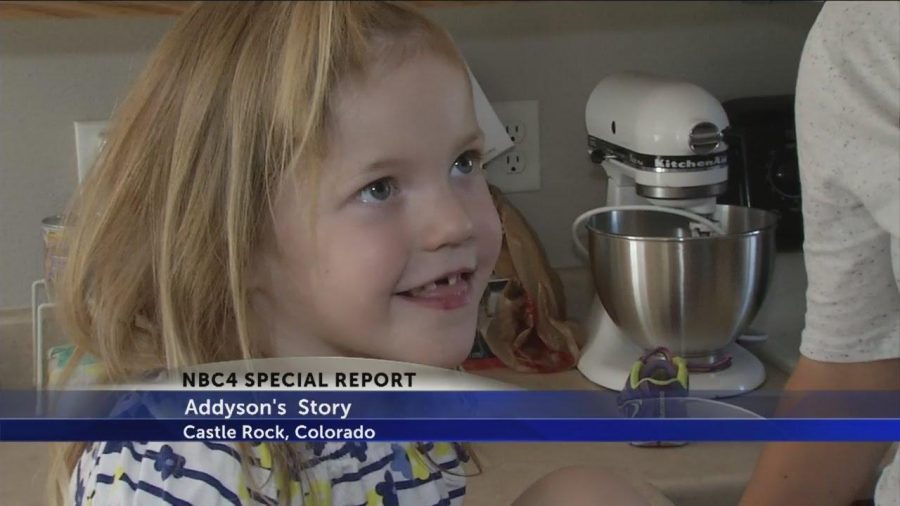 'Addyson’s Story' promotes Ohio medical marijuana