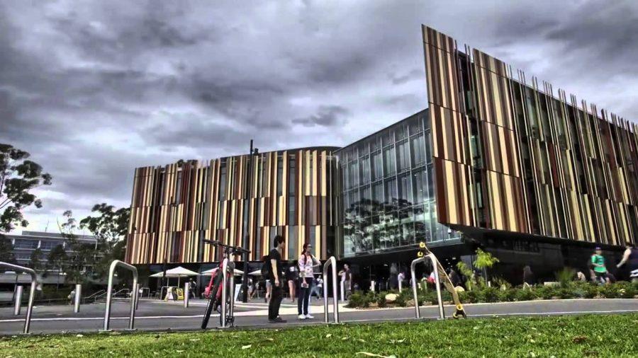 Australia Abroad: getting involved at Macquarie University