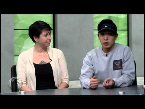 CTV Entertainment Segment: Tuesday, Feb. 23, 2016
