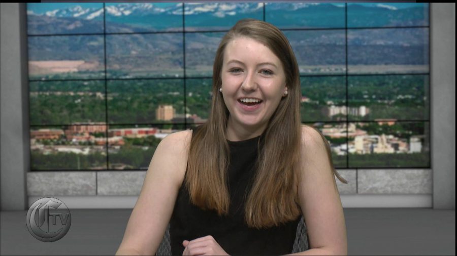 CTV Entertainment Segment: Tuesday, Feb. 09, 2016
