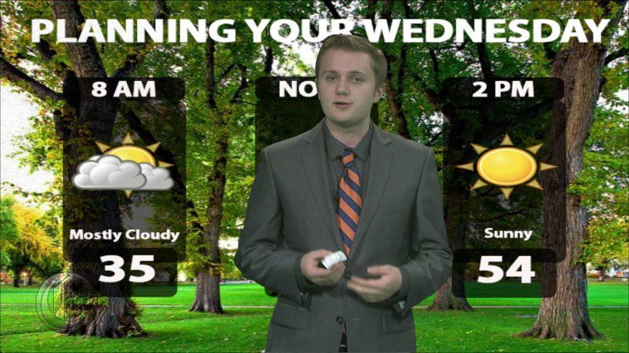CTV News, Tuesday, Feb 9, 2016
