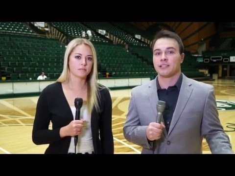CTV Sports Recap: CSU vs. Boise State mens basketball