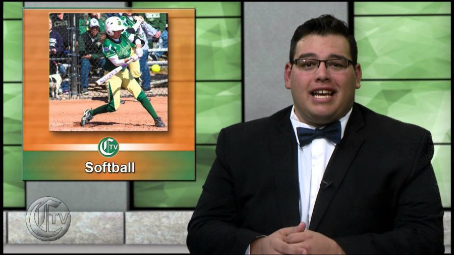 CTV Sports Segment Tuesday, Feb 16, 2016