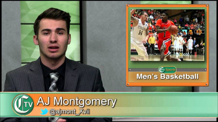 CTV Sports: Tuesday, Feb. 23, 2016
