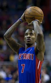 Brandon Jennings