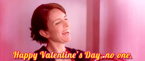 Why I am cynical about Valentines Day