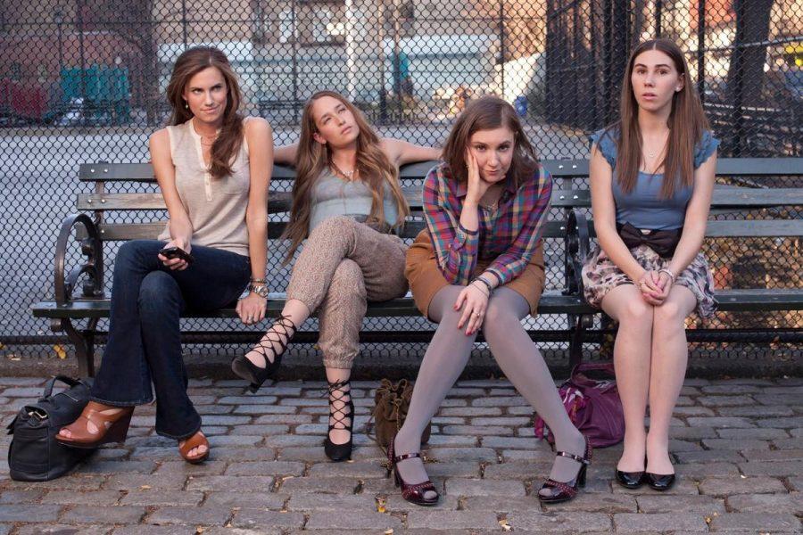 HBOs Girls portrays young adulthood realistically