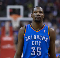 NBA Heat Check: The great what if with Kevin Durant