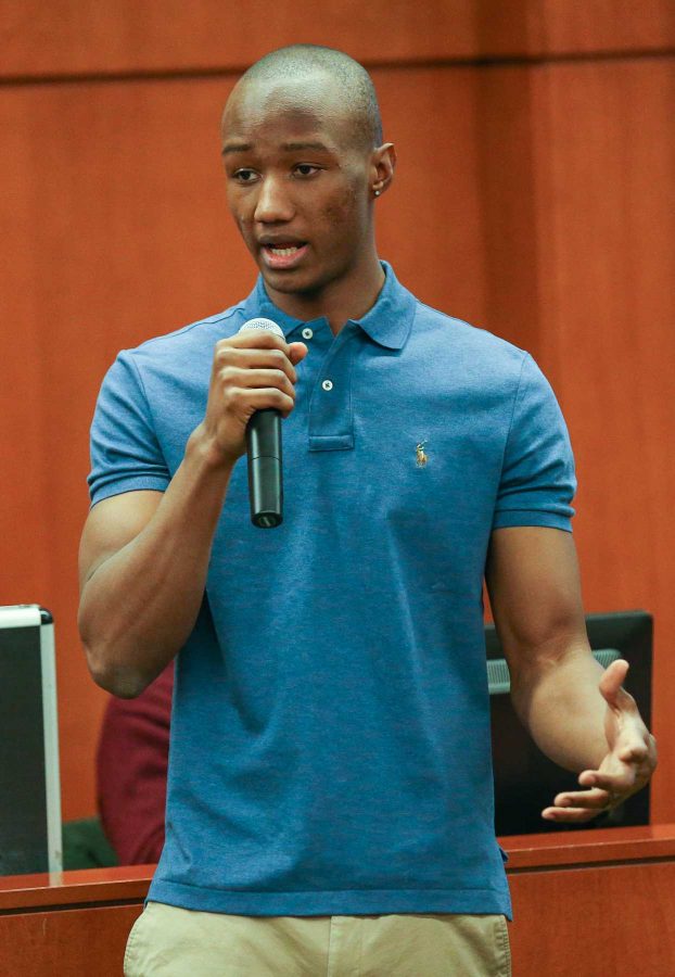 Diversity Bill: ASCSU senate to allow seats for underrepresented groups
