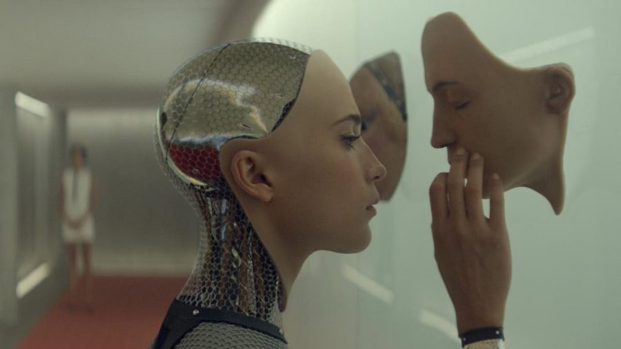 McGill: Humanistic robots — how close is too close?