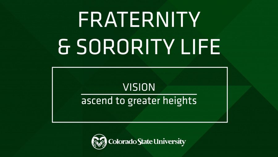 19 awards presented at annual Fraternity and Sorority Life Awards