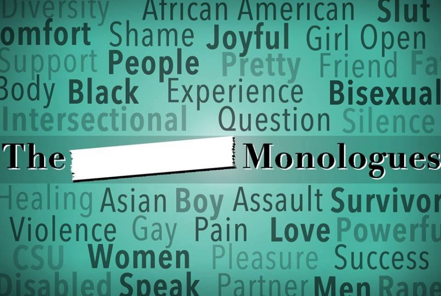 The (Blank) Monologues at CSU