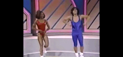 Active Lifestyles: If you arent embarrassing yourself, you arent working hard enough