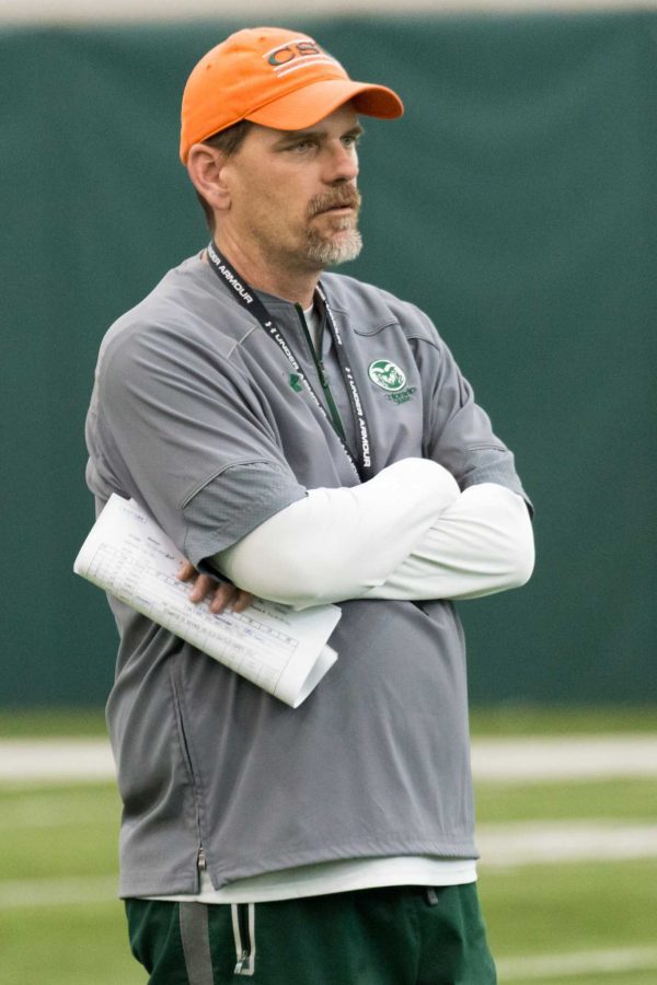 Defensive transition off to smooth start in spring camp