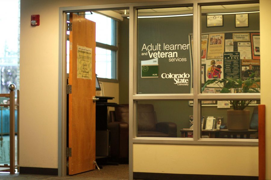 The Adult Learner and Veteran Services provides resources of all kinds to non-traditional students at CSU. 