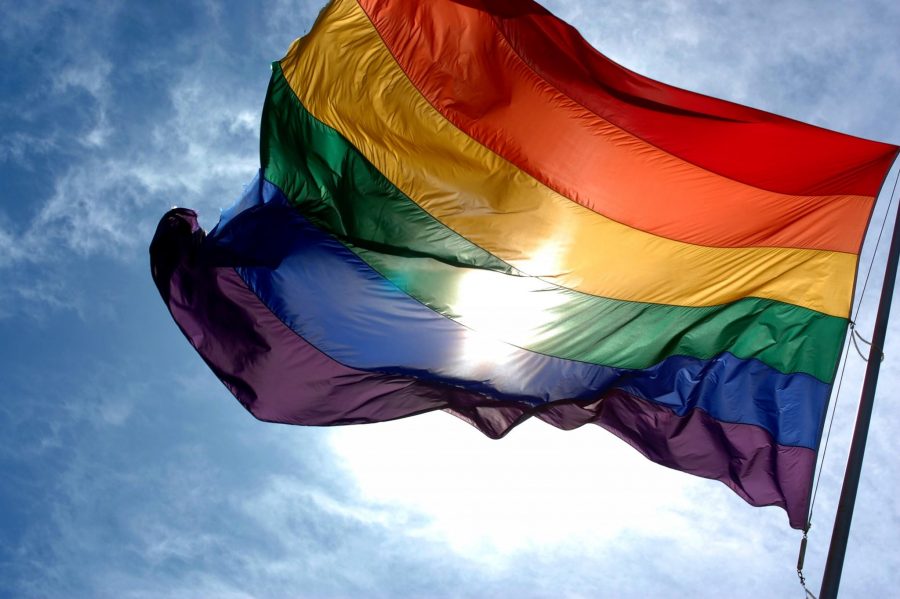 Fortson: North Carolina law discriminates against transgender individuals, shows progress weve yet to make