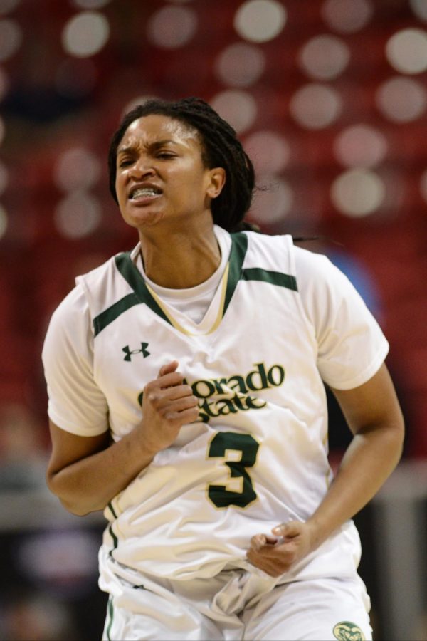 No. 22 Colorado State rolls into MW title game with dominant win over New Mexico