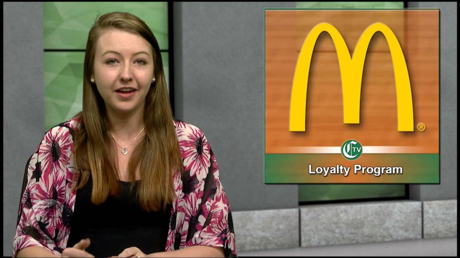 CTV Entertainment Segment: Tuesday, Mar. 22, 2016