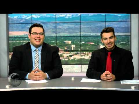 CTV Sports Segment: Tuesday, Mar. 22, 2016