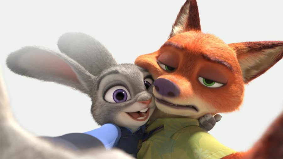 Review: Zootopia has a timely, but cliché, message