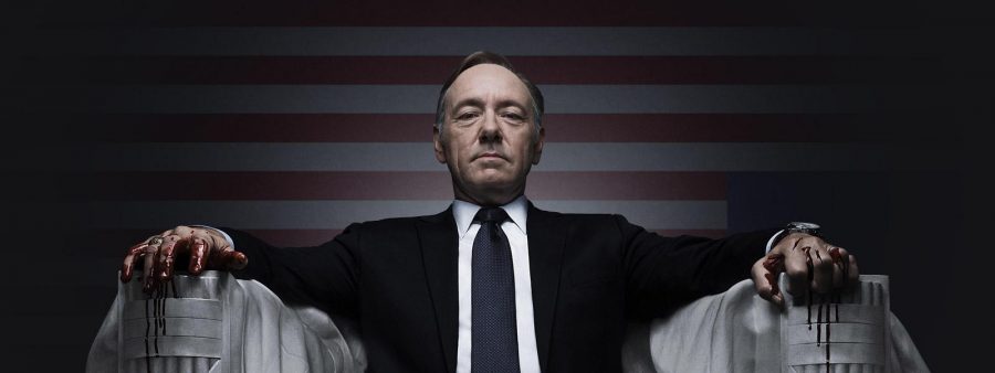 House of Cards season four leaves far more questions than answers