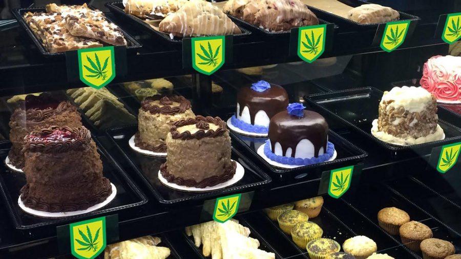 The cannabinoid content of medical edible cannabis products in the U.S. are often mislabeled, according to a recent study (Photo Credit: YouTube).