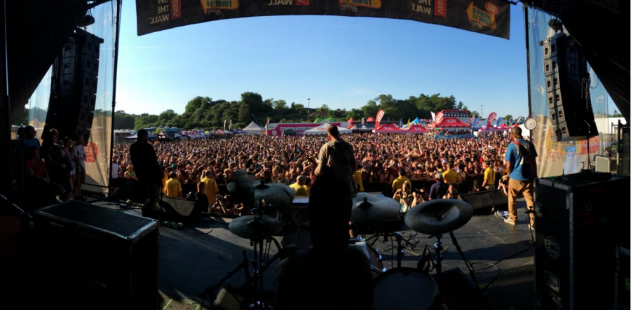 Five bands you don't want to miss at this year's Warped Tour