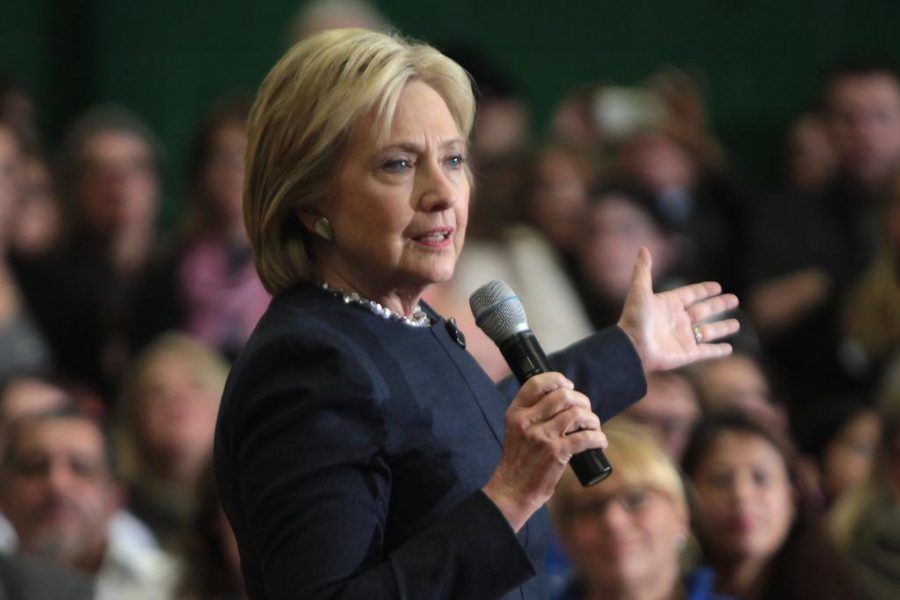 Hazelton: Hillary Clinton lacks authenticity and is a liability for the Democratic Party